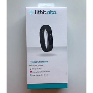 Fitbit Alta